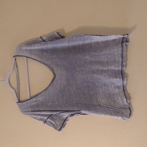 We The Free Jersey Style T-shirt